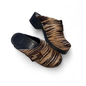 Fendi Calfhair Miles